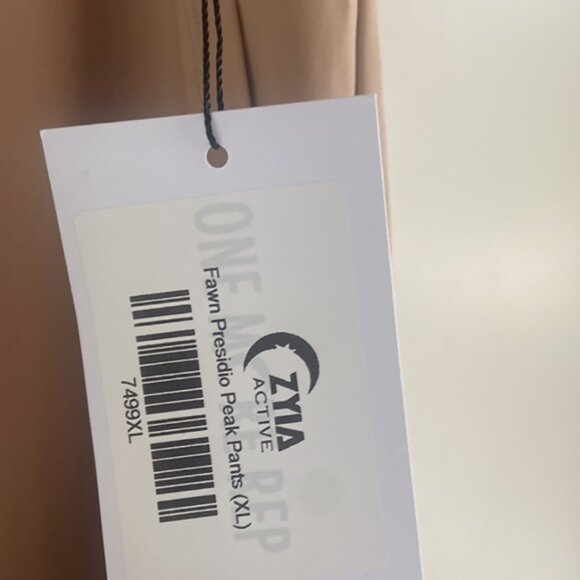 BNWT Zyia Presidio Peak Pants - Picture 5 of 10